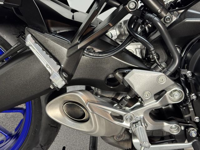 yamaha - tracer-900-abs