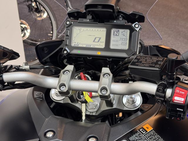 yamaha - tracer-900-abs