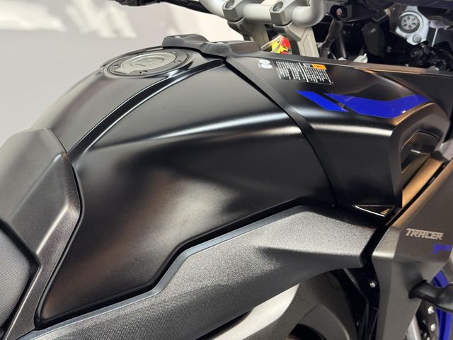 yamaha - tracer-900-abs