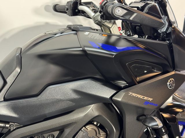 yamaha - tracer-900-abs