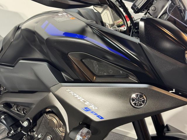 yamaha - tracer-900-abs