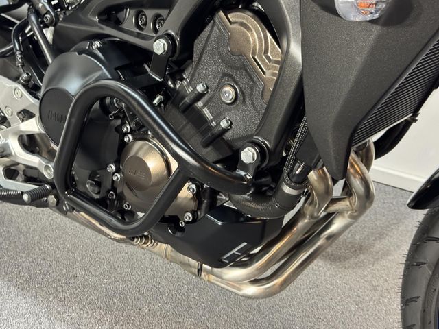 yamaha - tracer-900-abs