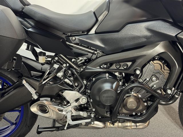 yamaha - tracer-900-abs