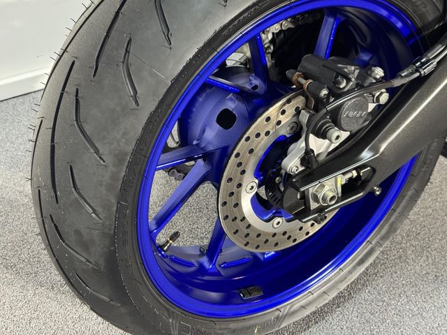 yamaha - tracer-900-abs