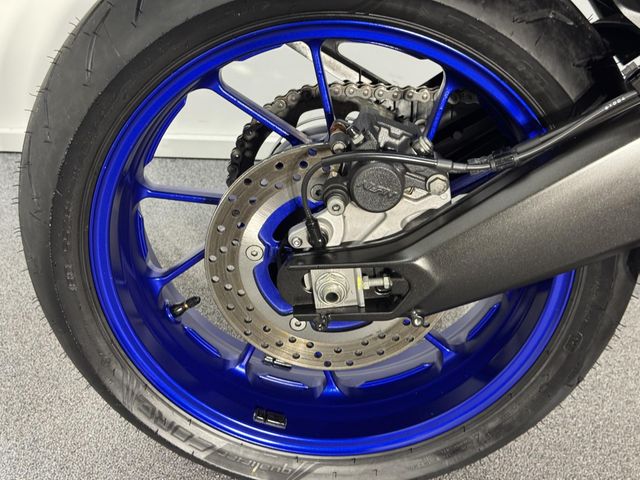 yamaha - tracer-900-abs