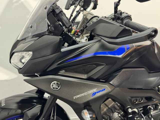 yamaha - tracer-900-abs