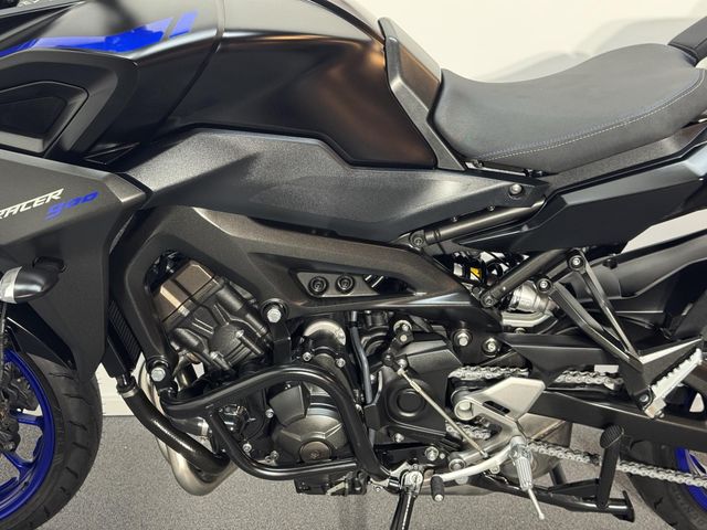 yamaha - tracer-900-abs