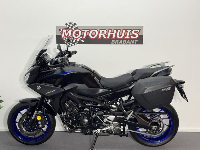 yamaha - tracer-900-abs