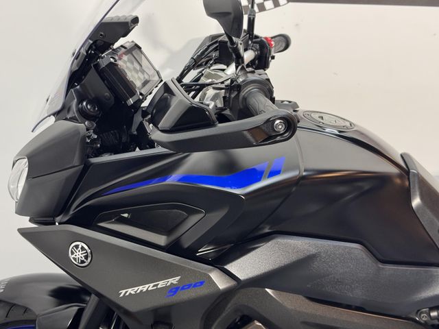 yamaha - tracer-900-abs