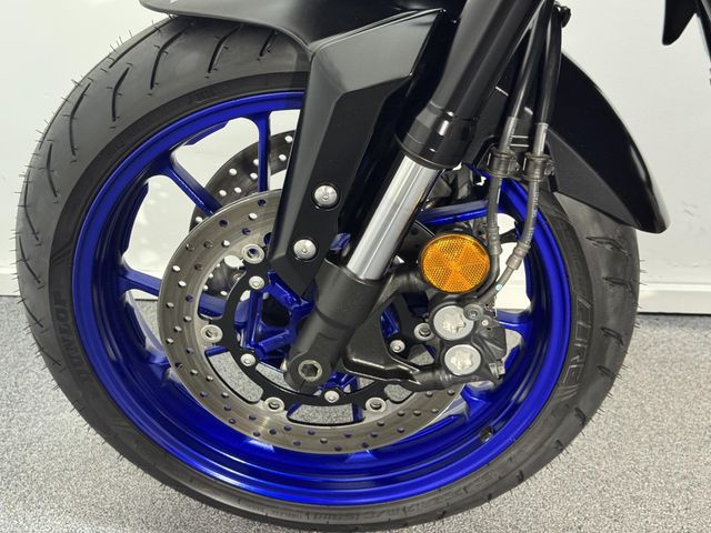 yamaha - tracer-900-abs