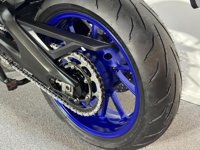 yamaha - tracer-900-abs