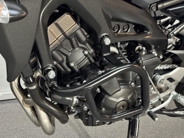 yamaha - tracer-900-abs