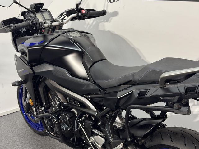 yamaha - tracer-900-abs