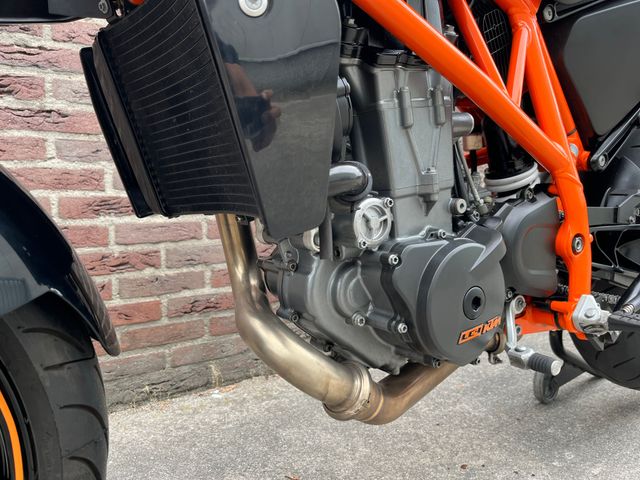ktm - 690-duke
