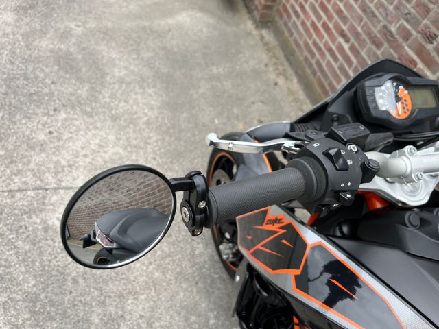 ktm - 690-duke