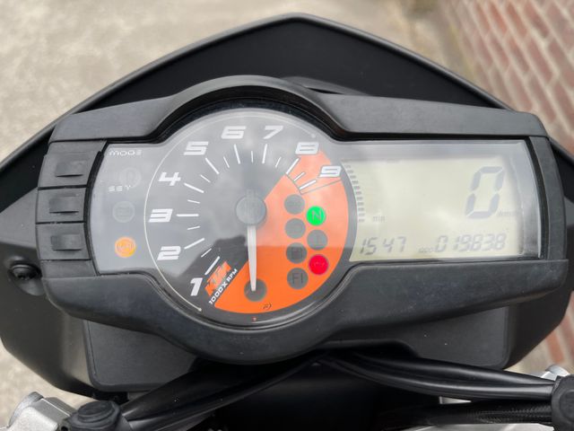 ktm - 690-duke