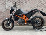 KTM 690 DUKE