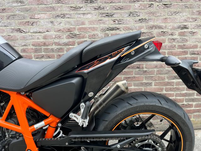 ktm - 690-duke