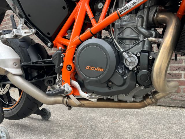 ktm - 690-duke