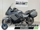 KAWASAKI GTR 1400
