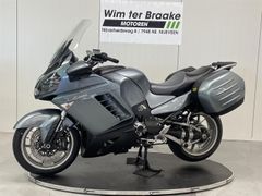 KAWASAKI GTR 1400
