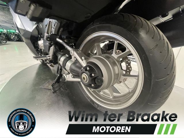 kawasaki - gtr-1400