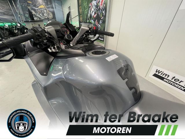 kawasaki - gtr-1400