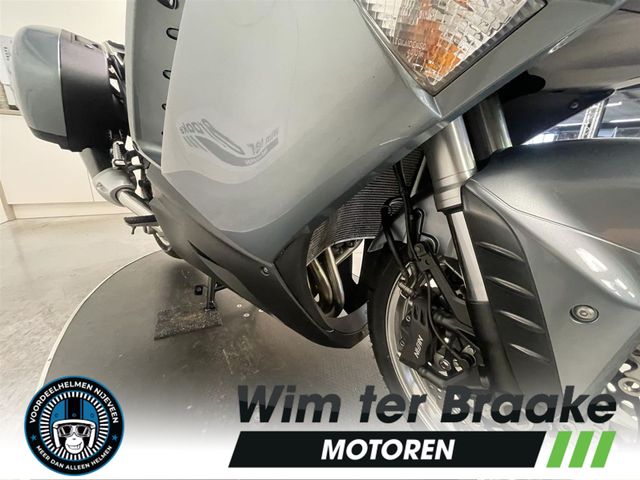 kawasaki - gtr-1400