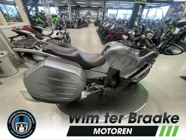 kawasaki - gtr-1400