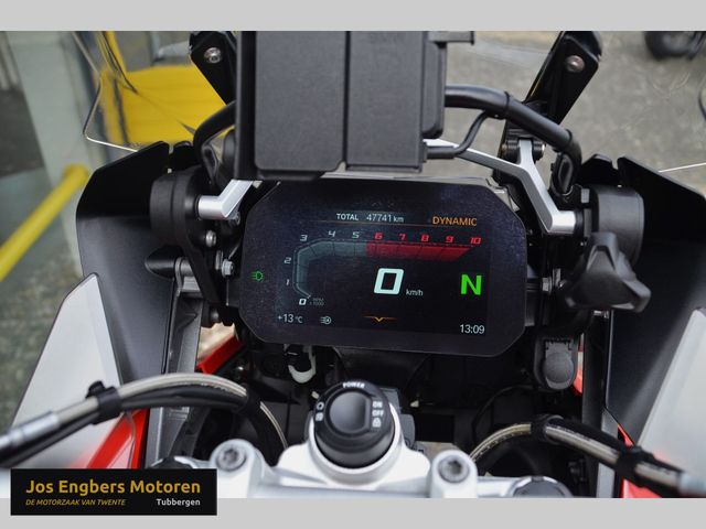 bmw - r-1200-gs-adventure