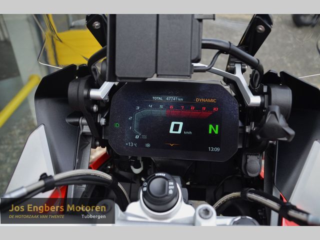 bmw - r-1200-gs-adventure