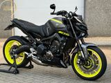 YAMAHA MT 09 ABS