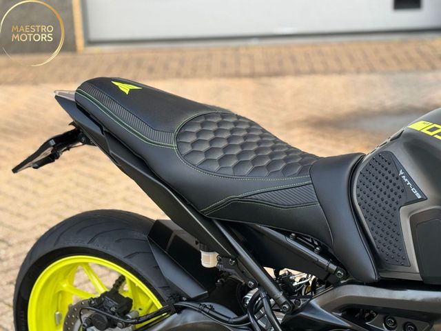 yamaha - mt-09-abs