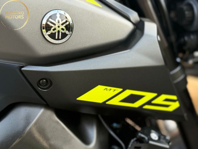 yamaha - mt-09-abs