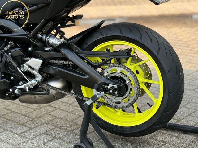yamaha - mt-09-abs
