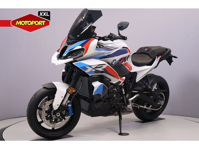 bmw - m-1000-xr