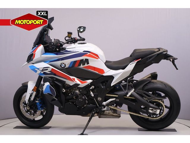 bmw - m-1000-xr