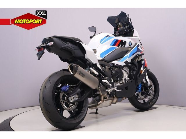 bmw - m-1000-xr