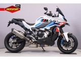 BMW M 1000 XR