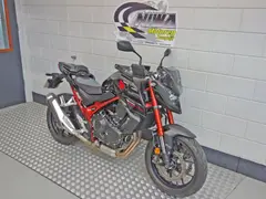 Honda CB 750 Hornet 2024 occasion – foto 2 van 10