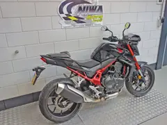 Honda CB 750 Hornet 2024 occasion – foto 3 van 10
