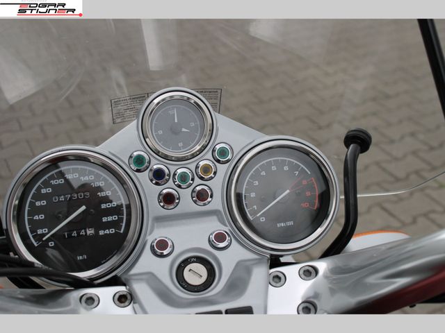 bmw - r-850-r