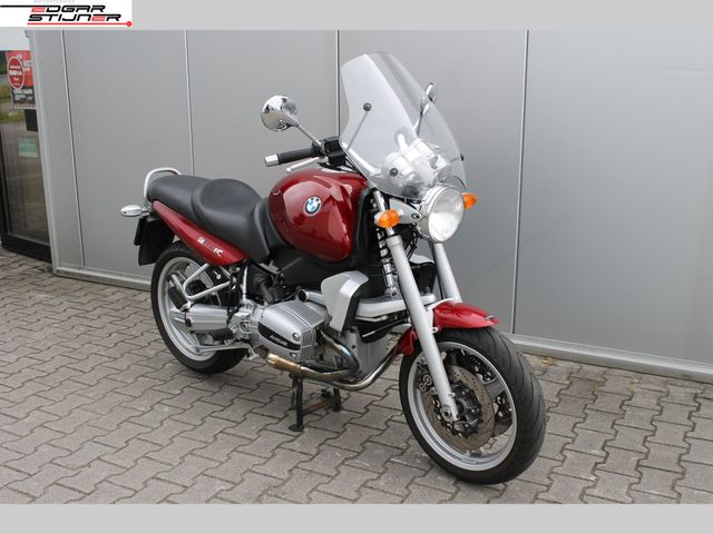bmw - r-850-r