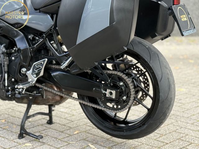 yamaha - tracer-9-gt--
