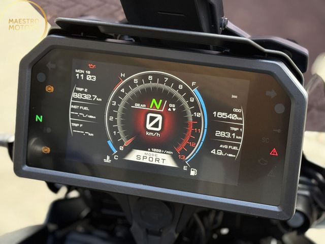 yamaha - tracer-9-gt--