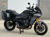 YAMAHA TRACER 9 GT +
