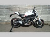 DUCATI MONSTER 797 +