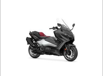 Yamaha Tmax 25TH Anniversary 2025 nieuw