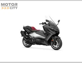 Yamaha Tmax 25TH Anniversary 2025 nieuw
