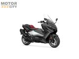 YAMAHA TMAX 25TH ANNIVERSARY